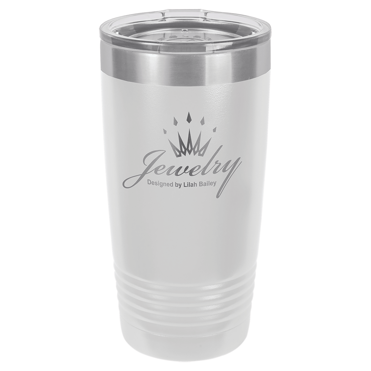 Polar Camel 20 oz. Tumbler
