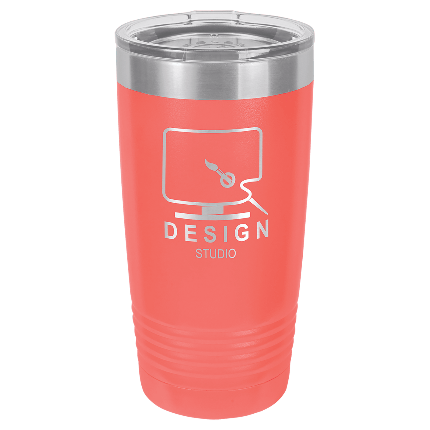 Polar Camel 20 oz. Tumbler