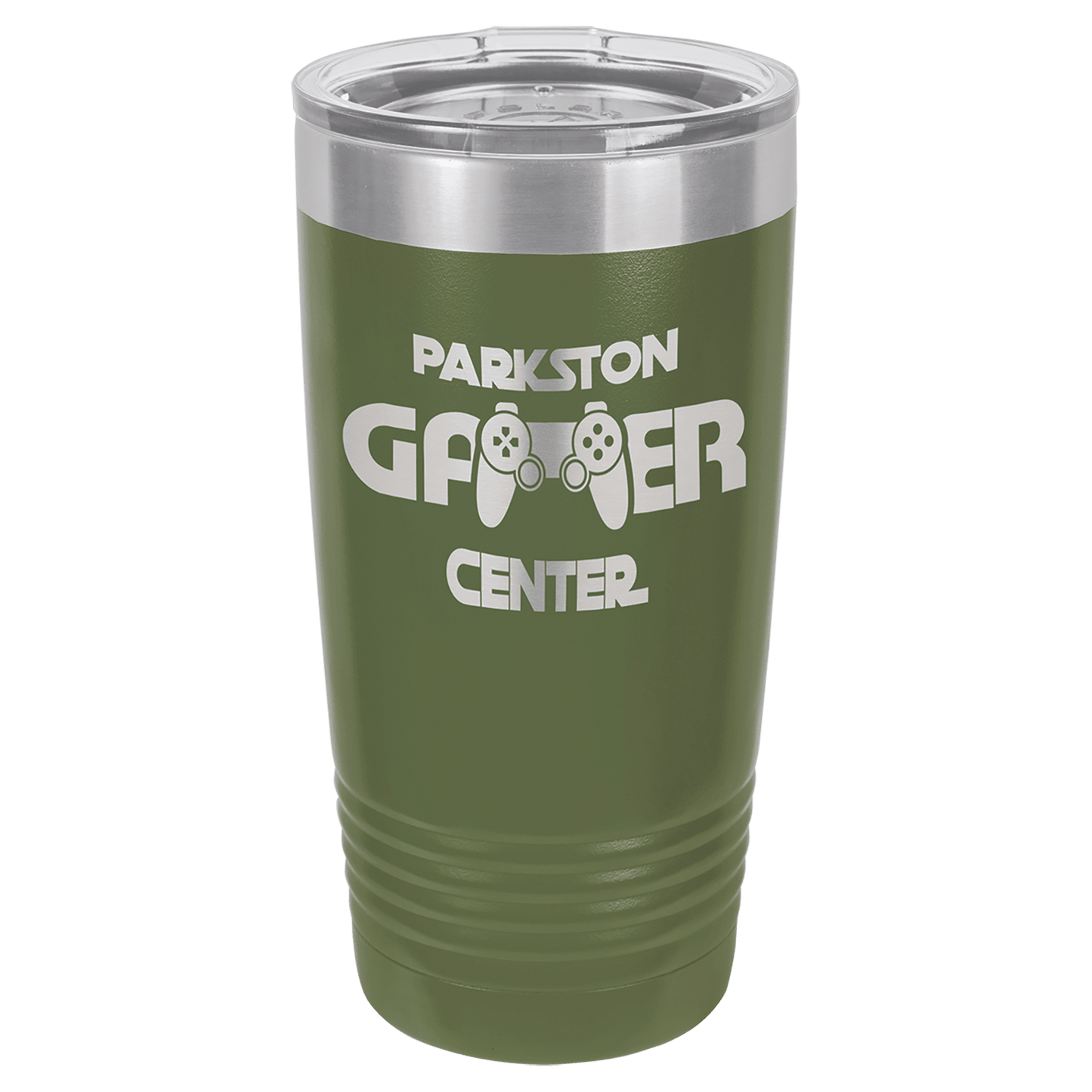 Polar Camel 20 oz. Tumbler