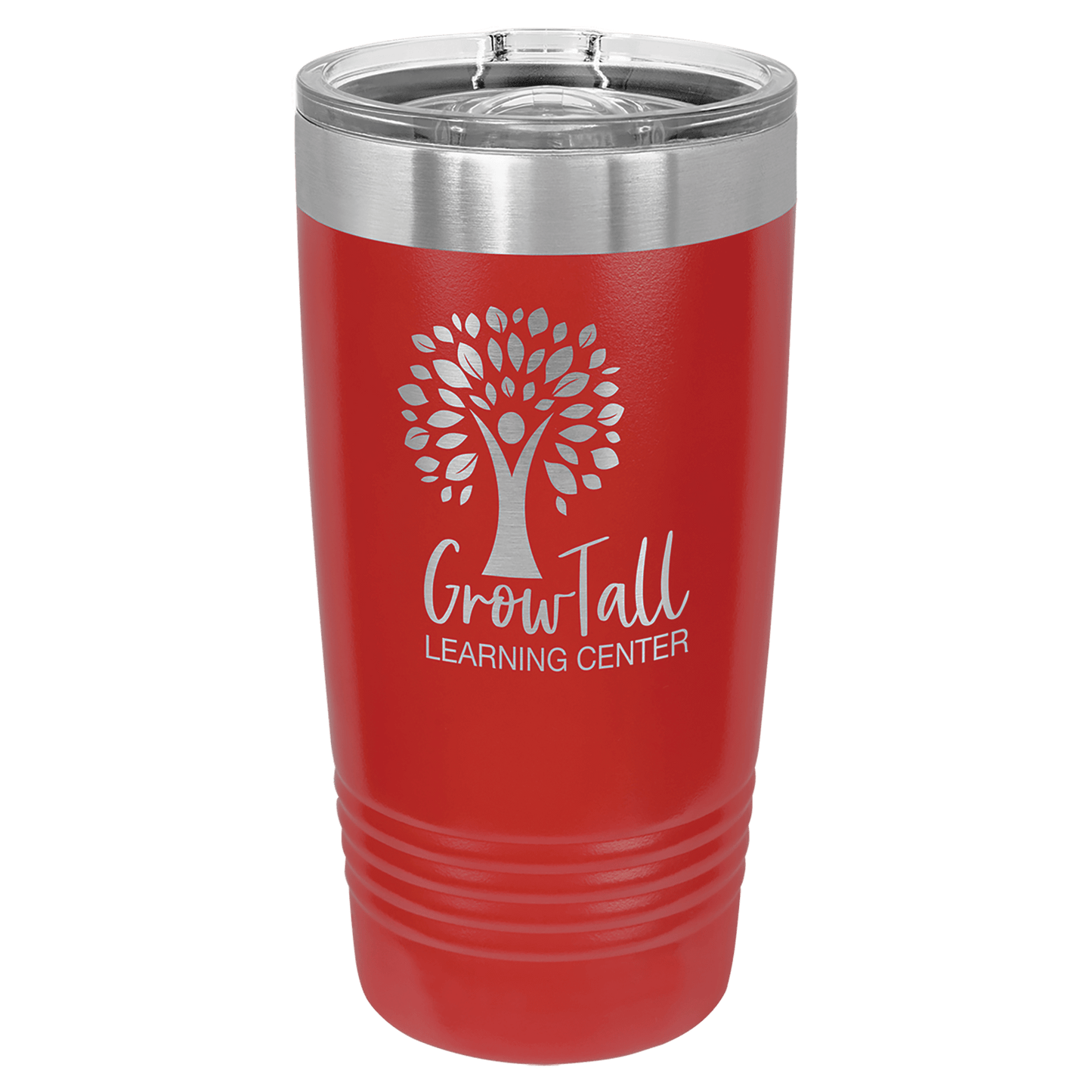 Polar Camel 20 oz. Tumbler