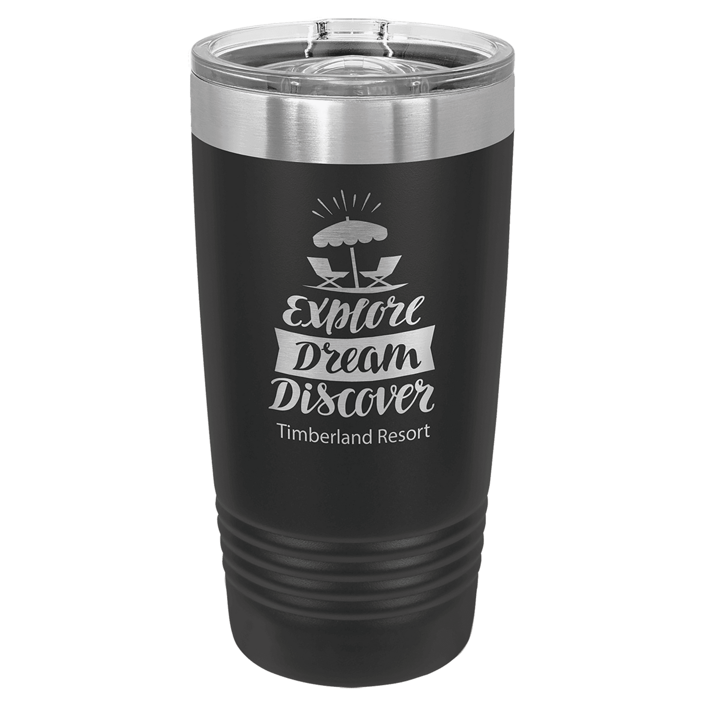 Polar Camel 20 oz. Tumbler