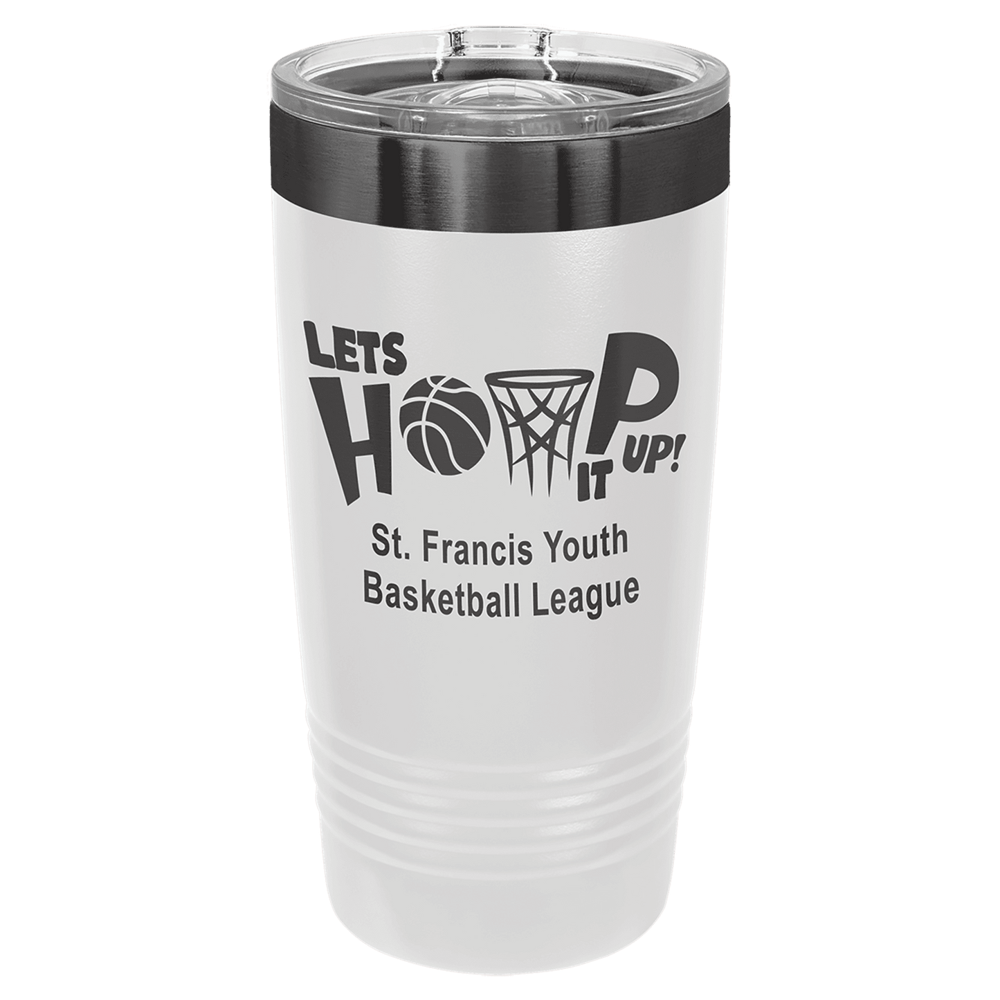 Polar Camel 20 oz. ION-Plated