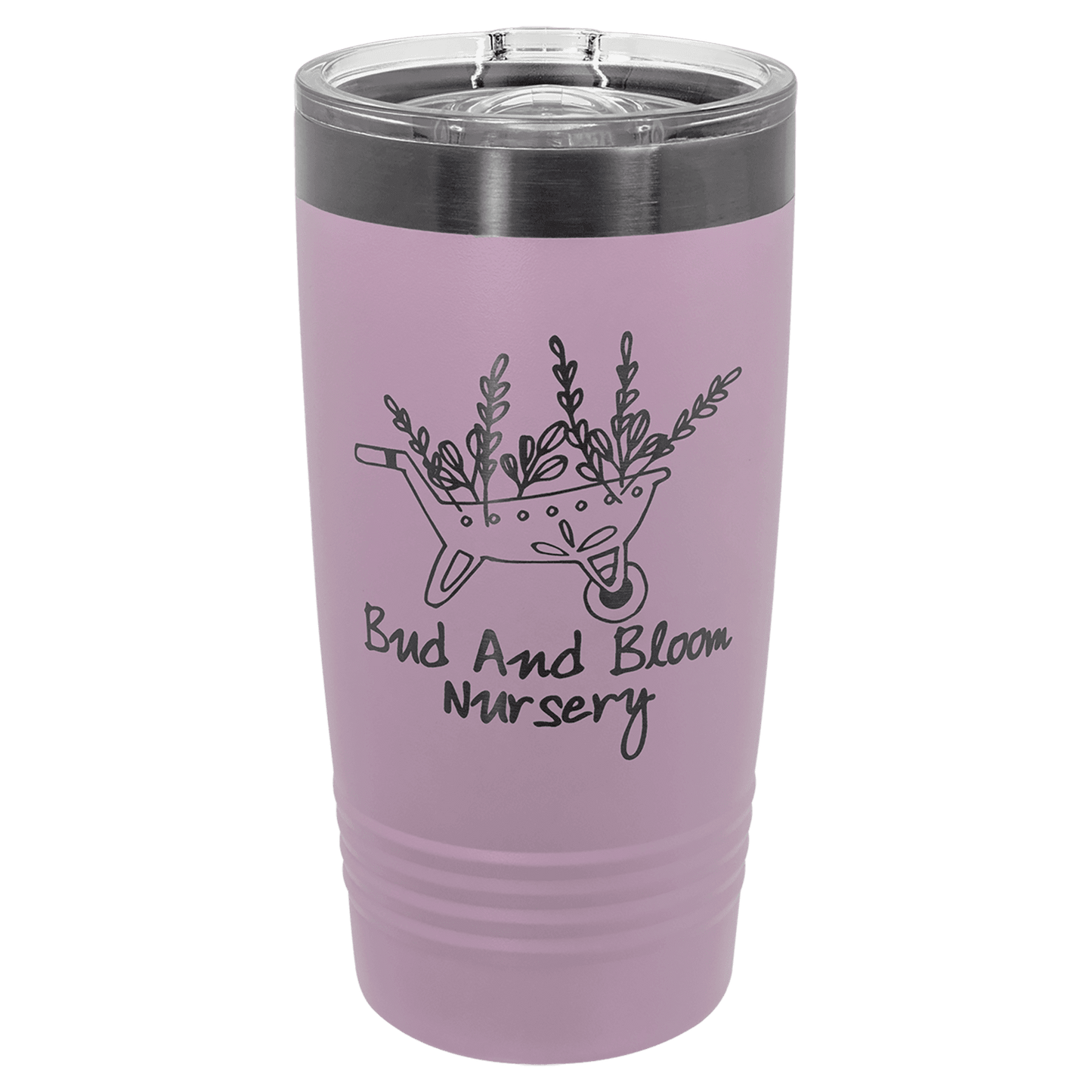 Polar Camel 20 oz. ION-Plated