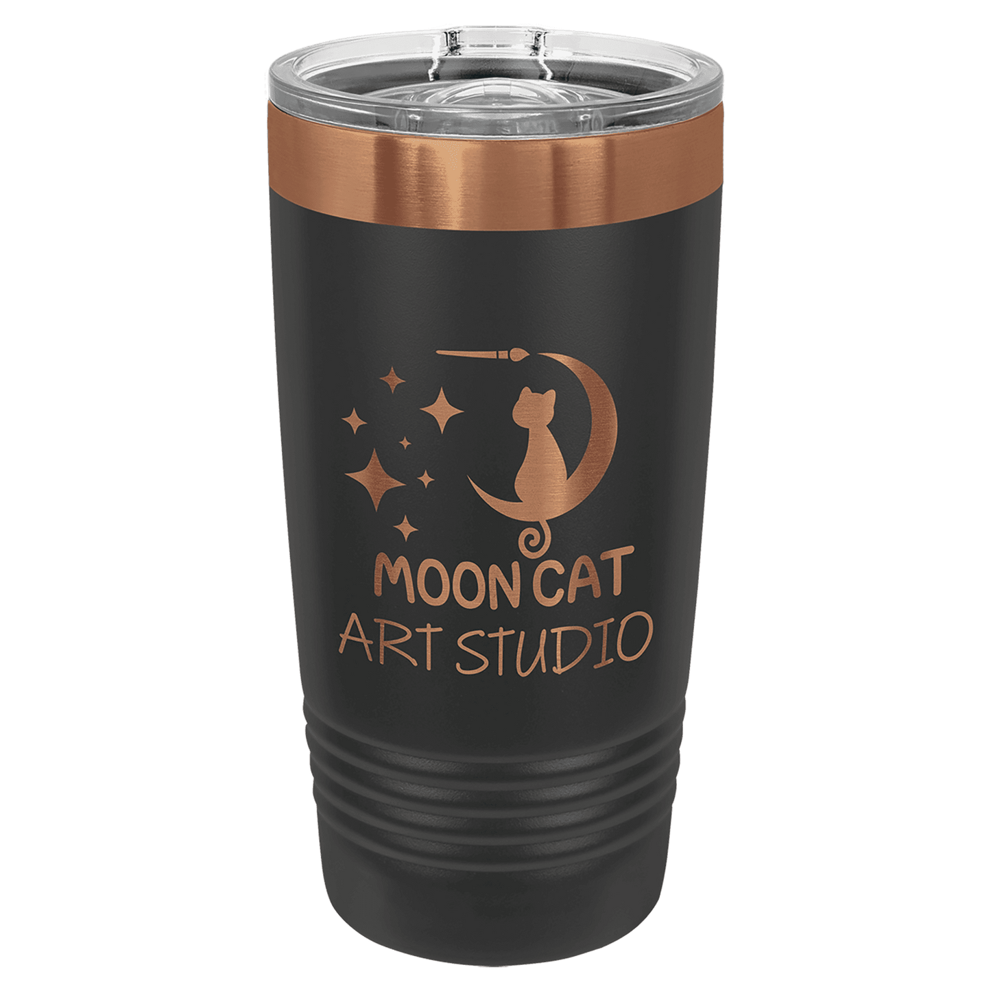 Polar Camel 20 oz. ION-Plated