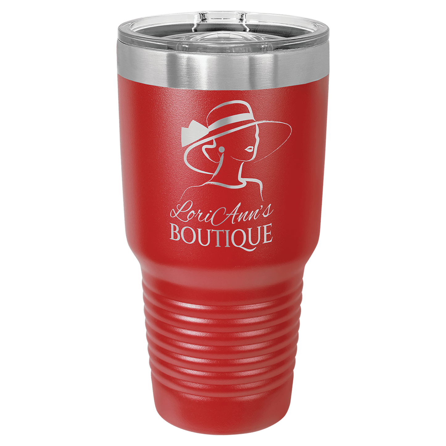 Polar Camel 30 oz. Tumbler