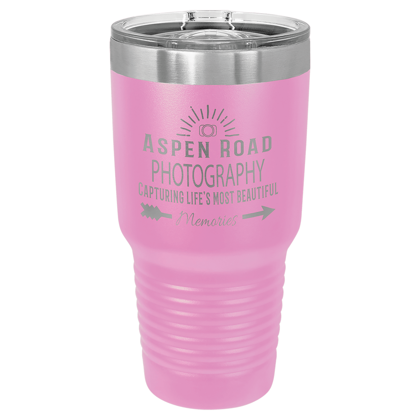 Polar Camel 30 oz. Tumbler