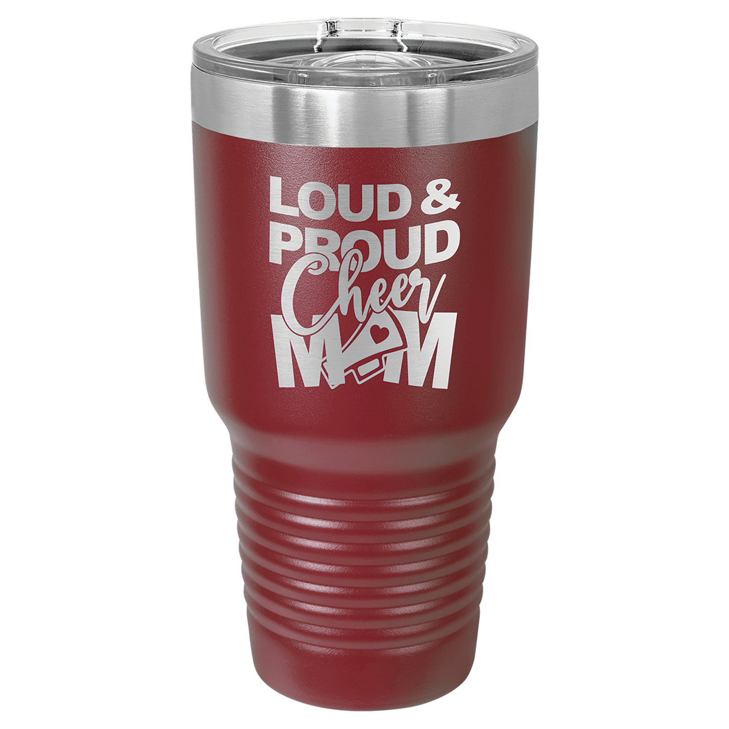 Polar Camel 30 oz. Tumbler