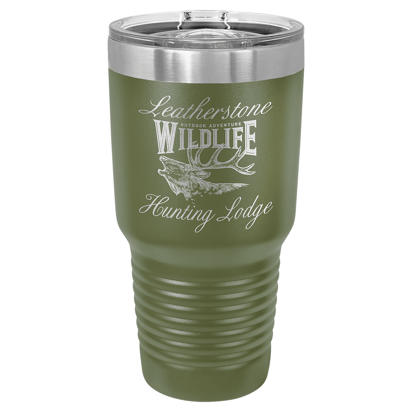 Polar Camel 30 oz. Tumbler
