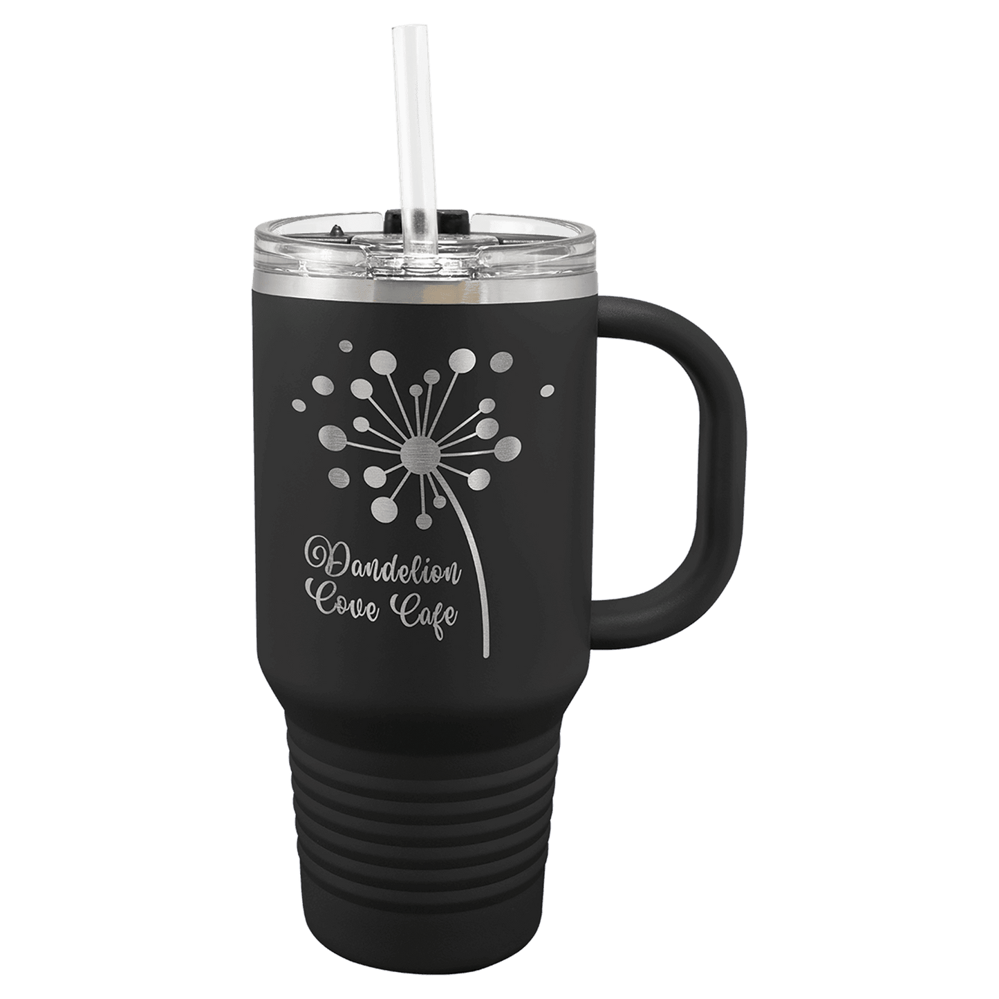 Polar Camel 32 oz. Travel Mug
