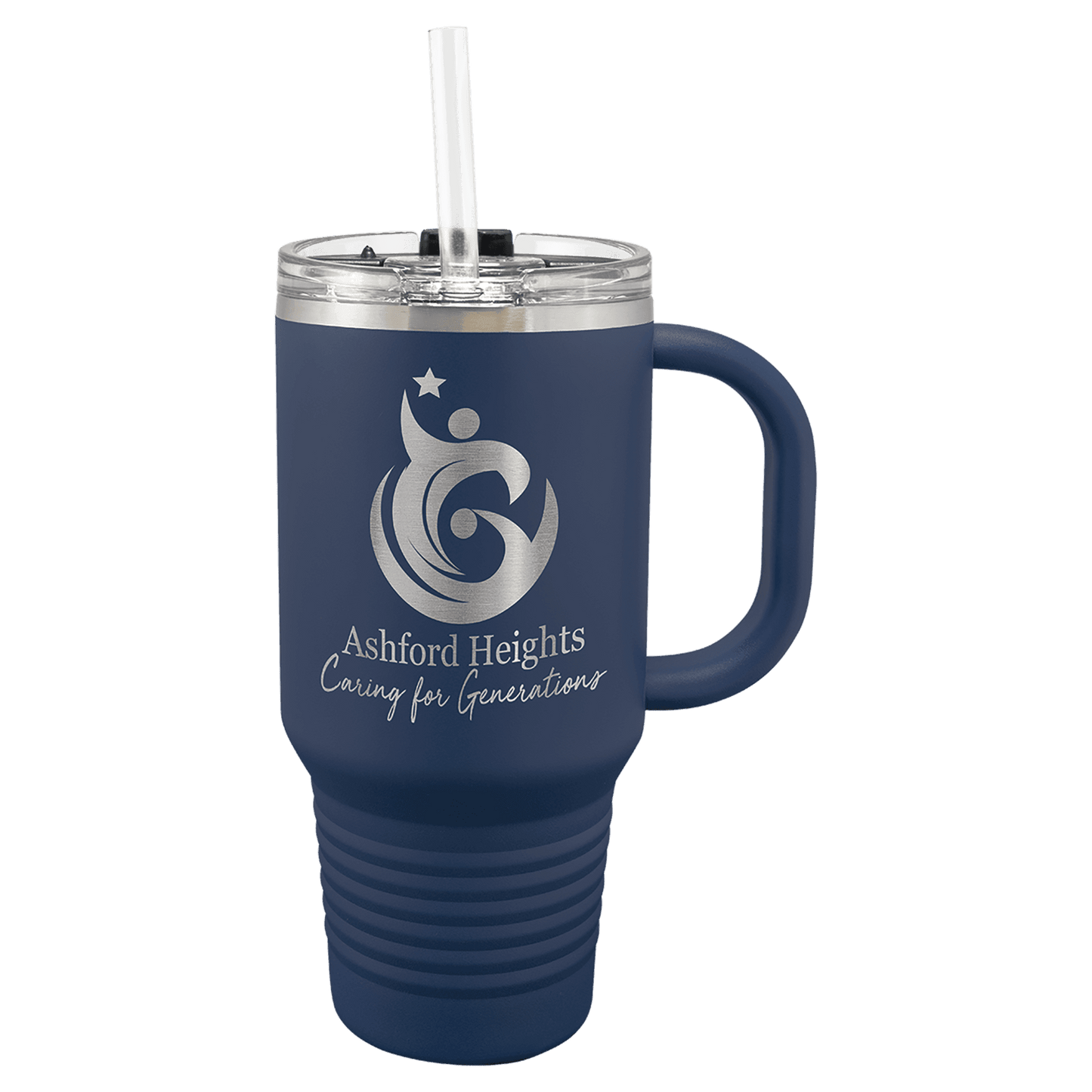 Polar Camel 32 oz. Travel Mug
