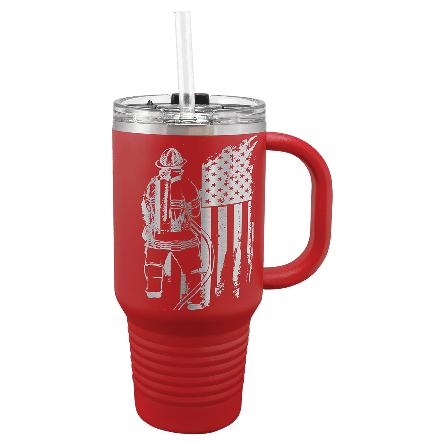 Polar Camel 32 oz. Travel Mug