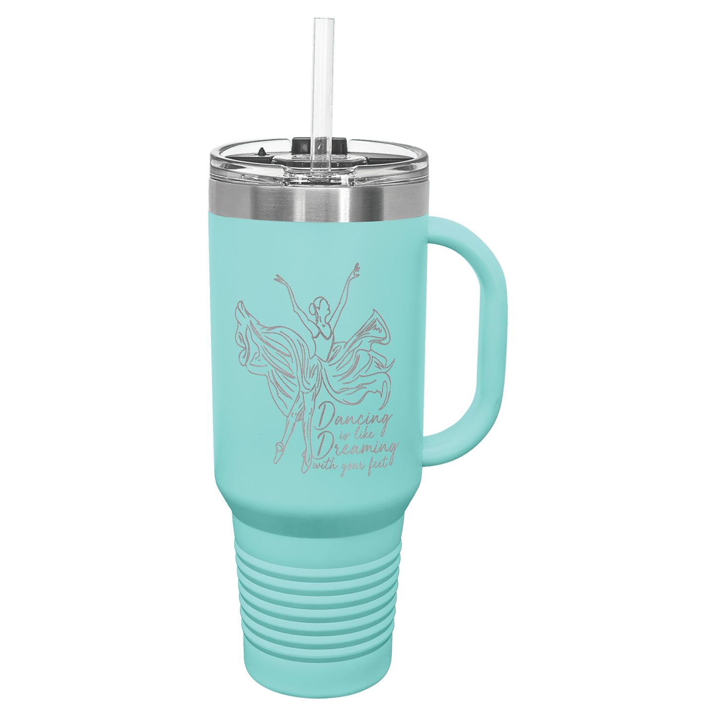Polar Camel 40 oz. with Handle