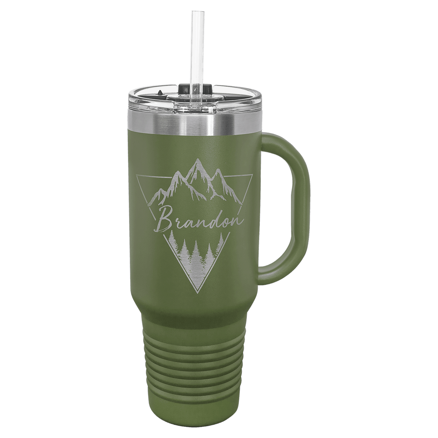 Polar Camel 40 oz. with Handle