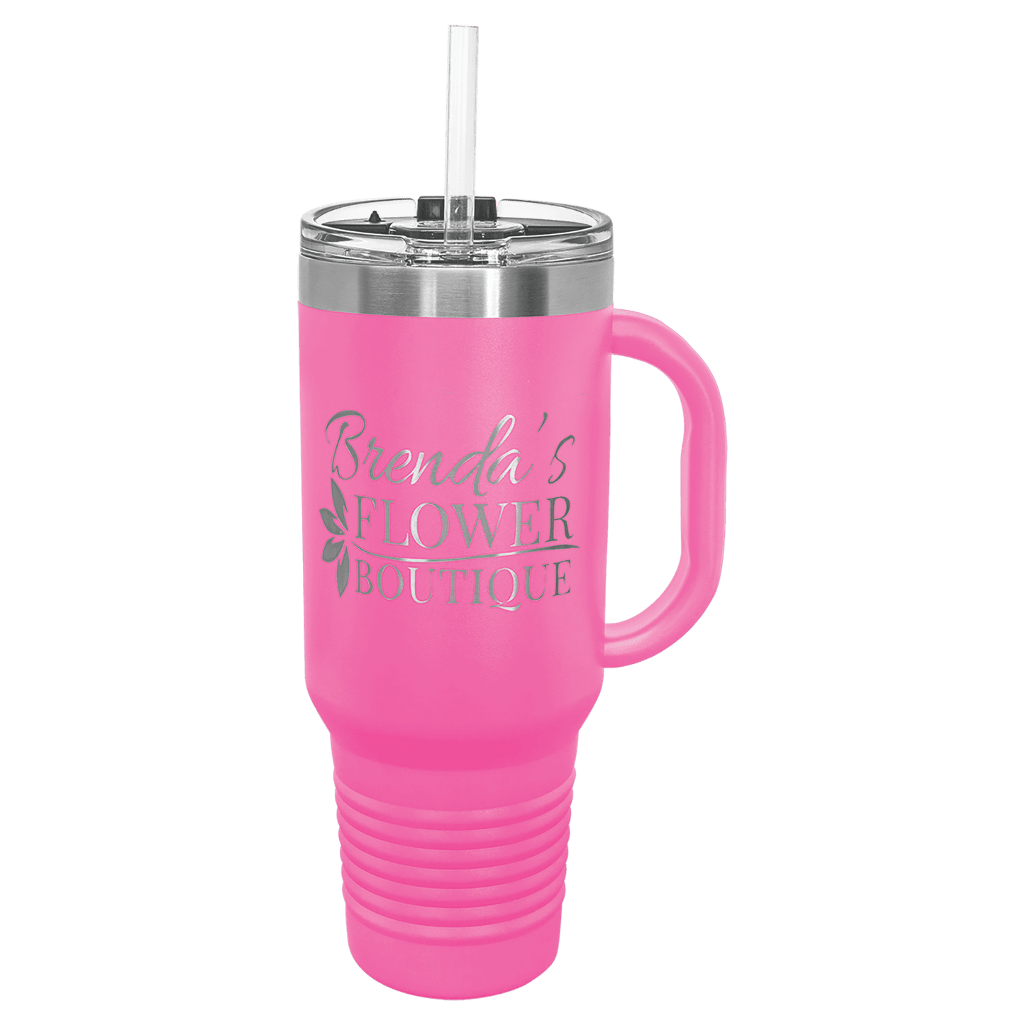 Polar Camel 40 oz. with Handle