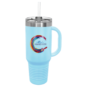 Polar Camel 40 oz. with Handle