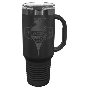 Polar Camel 40 oz. with Handle