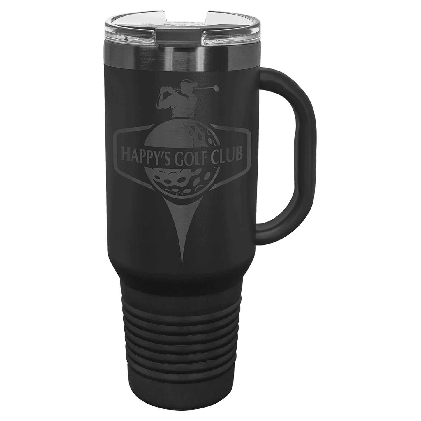 Polar Camel 40 oz. ION-Plated