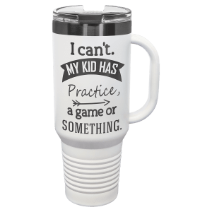 Polar Camel 40 oz. with Handle