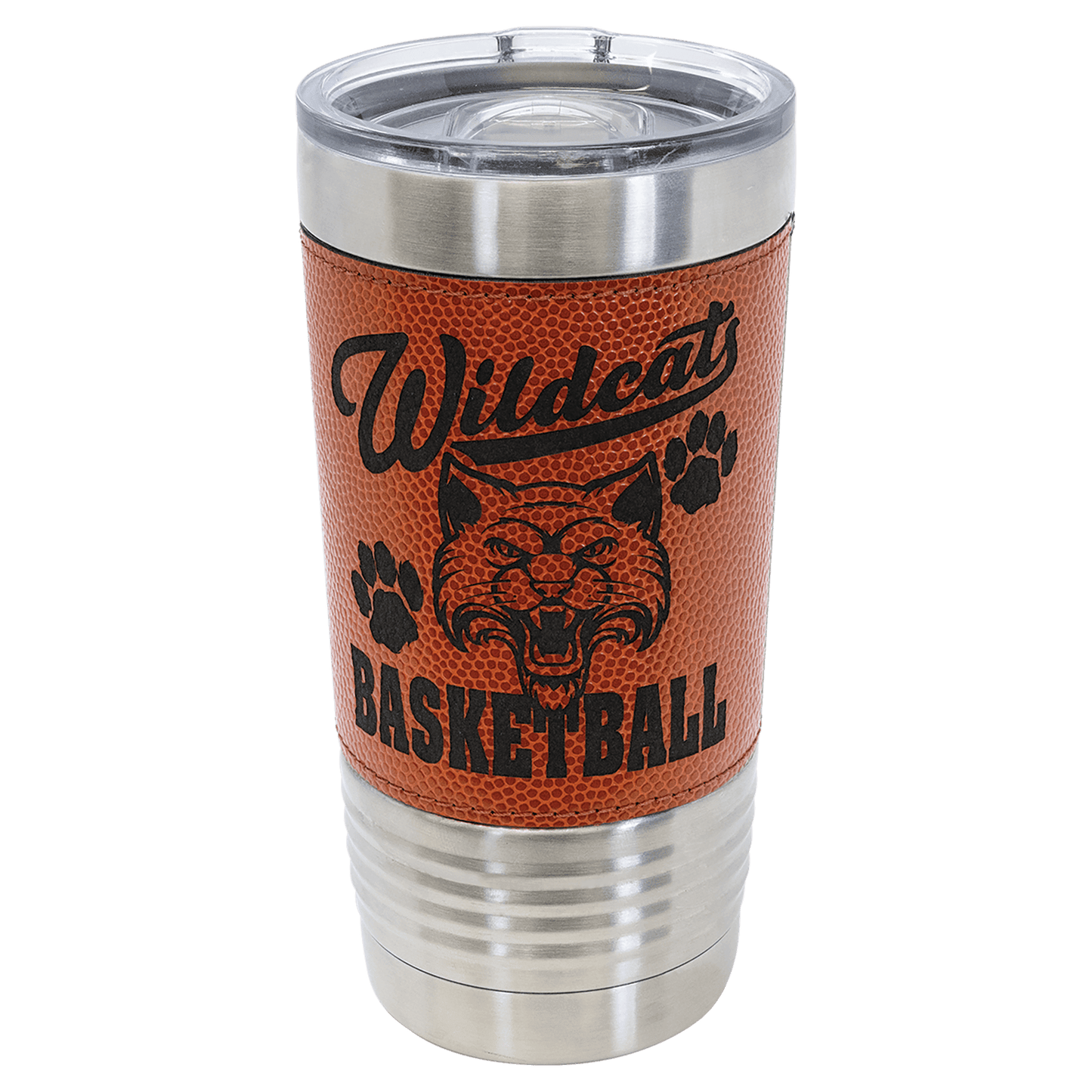 Polar Camel 20 oz. Sports Theme