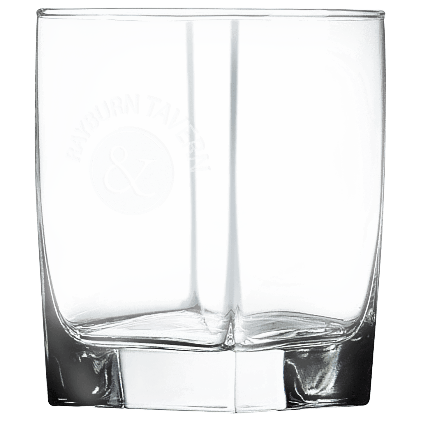 Double Old Fashioned