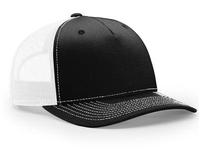 Richardson Five Panel 112FP