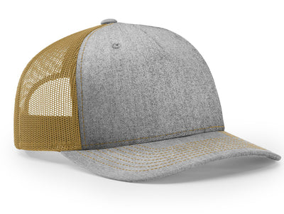 Richardson Five Panel 112FP