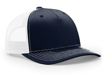 Richardson Five Panel 112FP