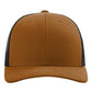 Richardson 115 Trucker 6 Panel Hat