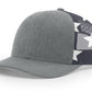 Richardson - Snapback Trucker Hat - 112