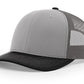 Richardson - Snapback Trucker Hat - 112