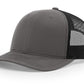 Richardson - Snapback Trucker Hat - 112