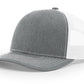 Richardson - Snapback Trucker Hat - 112