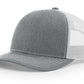 Richardson - Snapback Trucker Hat - 112