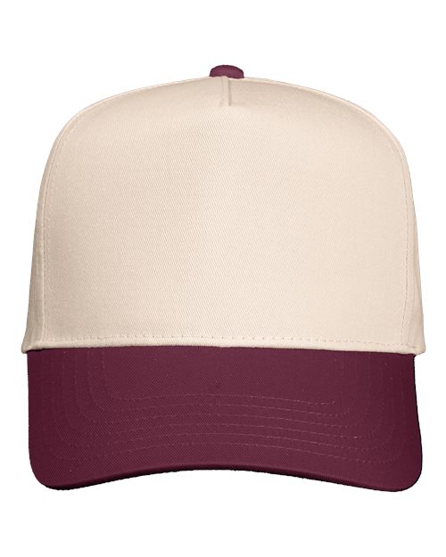 Valucap - Twill Cap 8869