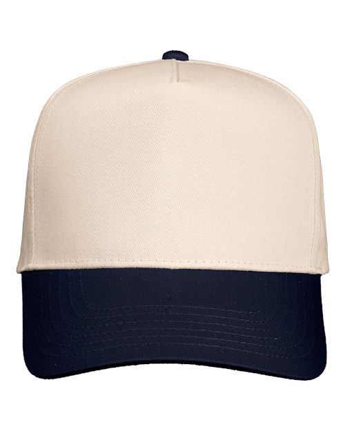 Valucap - Twill Cap 8869