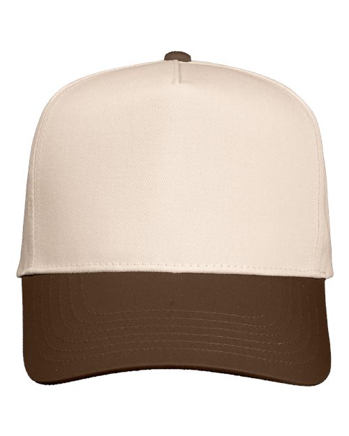 Valucap - Twill Cap 8869