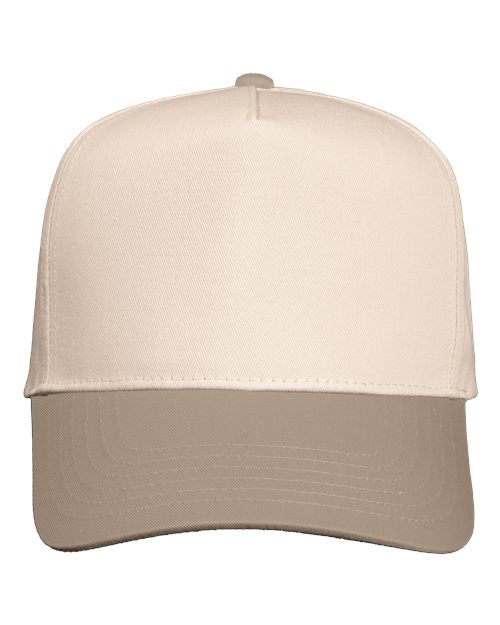 Valucap - Twill Cap 8869
