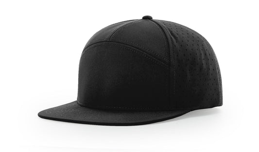 Richardson 7 Panel Cannon Hat 169