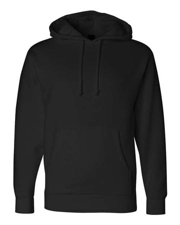 Independent Trading Co. Heavyweight Hoodie
