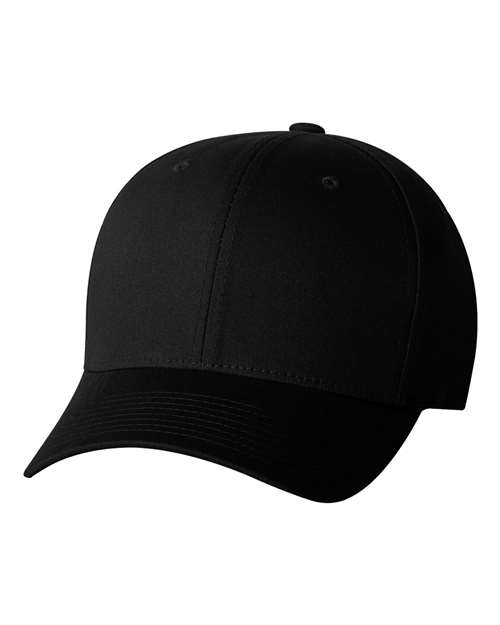 Flexfit - V-Flexfit Cotton Twill Hat - 5001