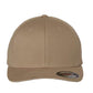 Flexfit - V-Flexfit Cotton Twill Hat - 5001