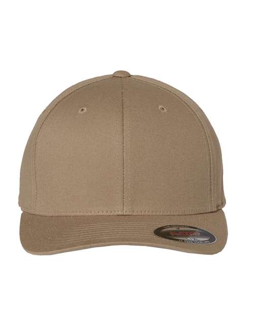 Flexfit - V-Flexfit Cotton Twill Hat - 5001