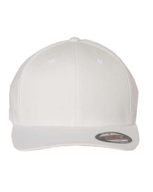 Flexfit - V-Flexfit Cotton Twill Hat - 5001