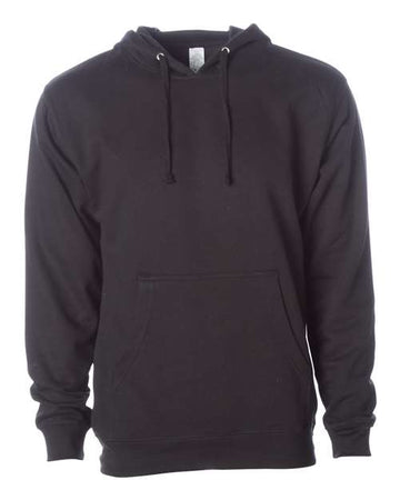 Independent Trading Co. Midweight Hoodie