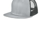 New Era  Standard Fit Snapback Trucker Hat NE4030