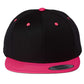 YP Classics Premium Flat Bill Snapback