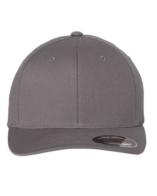 Flexfit - V-Flexfit Cotton Twill Hat - 5001