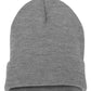 YP Classics Cuffed Beanie