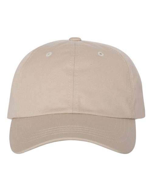 YP Classics - Classic Dad Hat - 6245CM