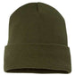 YP Classics Cuffed Beanie